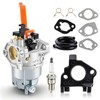 OEM RUIXING 0G8442A111 Carburetor For 389CC GP5500 GP6500 Portable Generator gallery