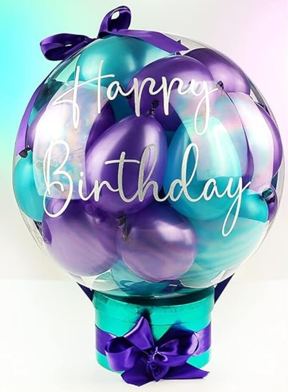 Balloon Stuffing Machine Balloon Filling Stuffer Kit Balloon Air Pump Expander gallery