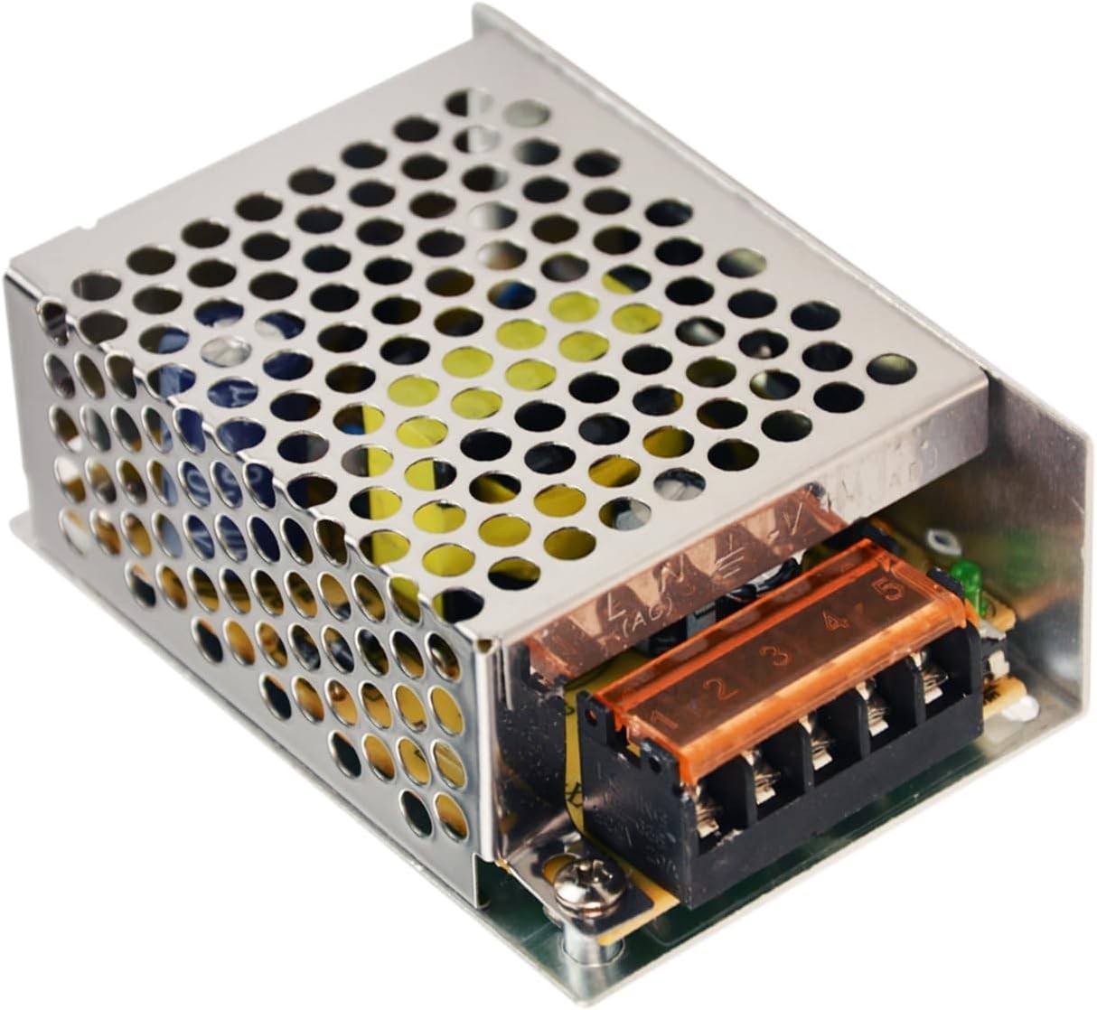 12V 5A 60W Power Supply Adapter, Universal Regulated Switching Power Converter A gallery