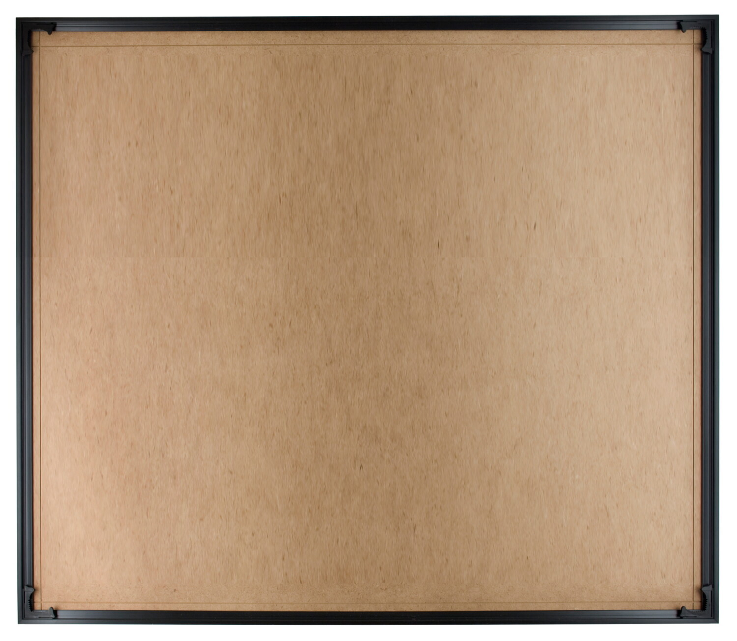 Quadro Frames 23x35 inch Picture Frame KIT, Style P375-3/8 inch Wide Molding gallery