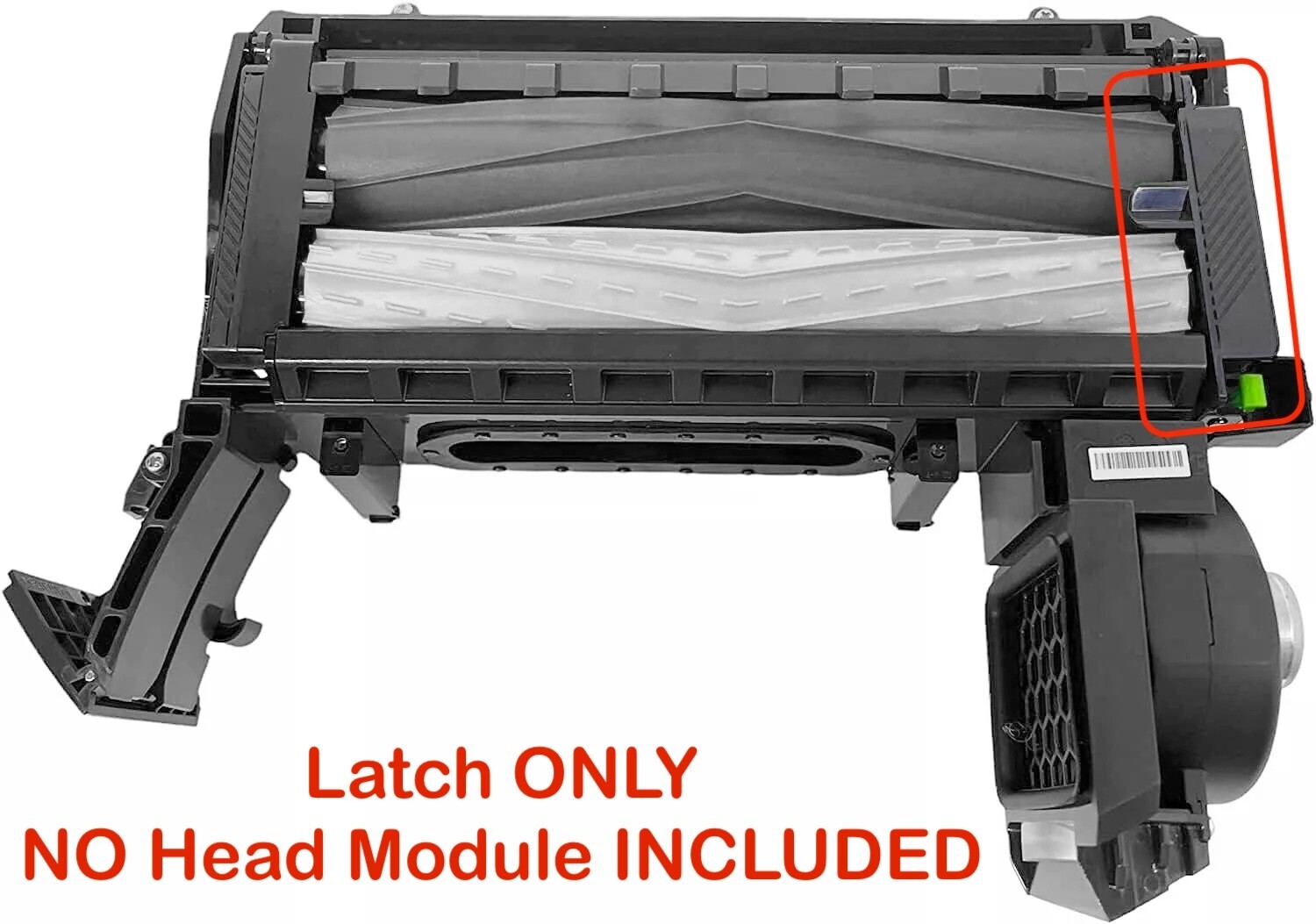 Cleaning Head Module Latch ONLY Replacement for iRobot Roomba E I J Series gallery
