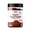 Nutricost Pantry Organic Cocoa Powder (1.5lb) - Vegan, Gluten-Free, Non-GMO gallery