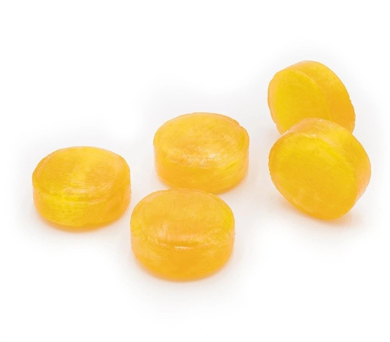 Nostalgic Butterscotch Flavored, Bulk & Delicious Creamy Hard Candy (5 Pounds) gallery