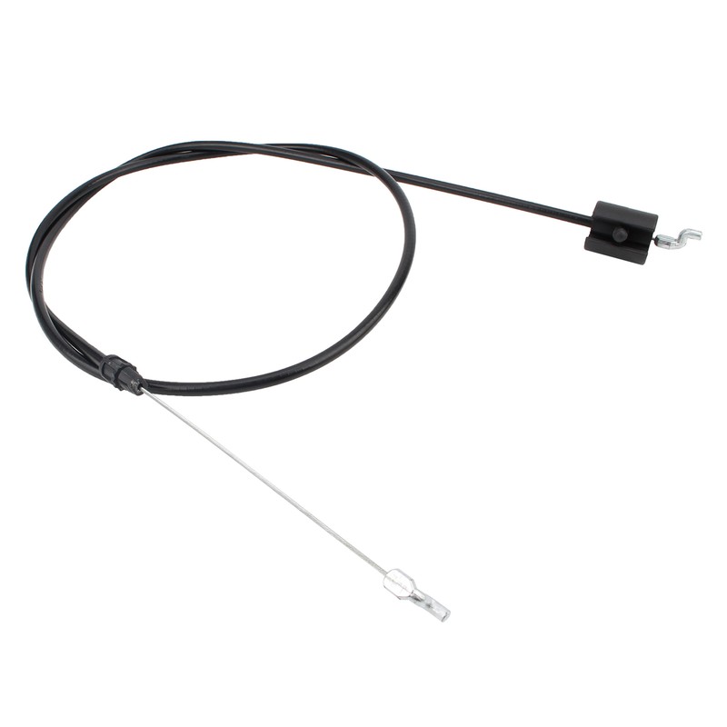 Engine Brake Zone Control Cable For 176556 Sears Craftsman Lawn Mower gallery