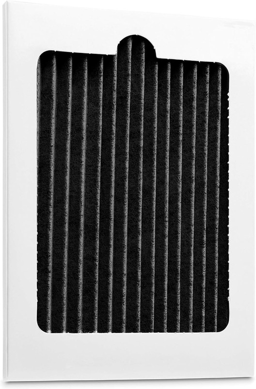 2-6PACK For Air Filter Replacement Compatible with Activated Carbon Filters gallery