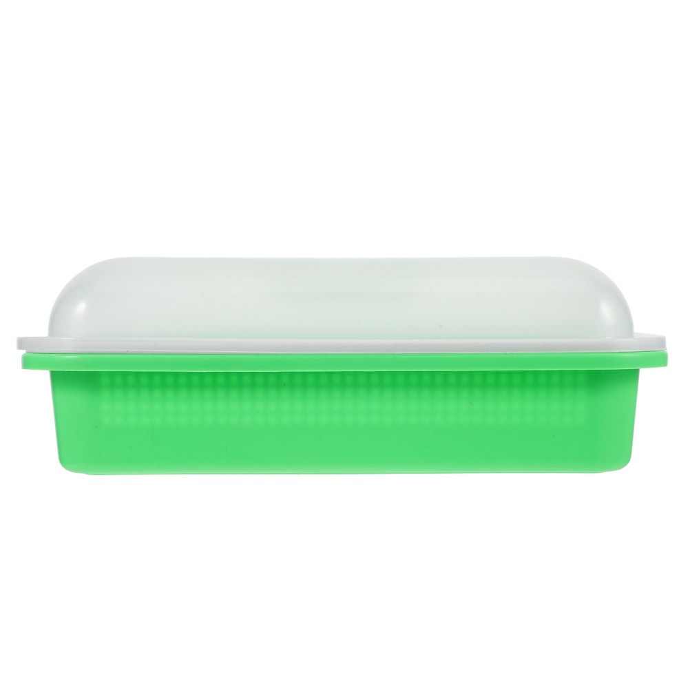 Germination Tray for Sprouts Plant Growing Flower Container gallery