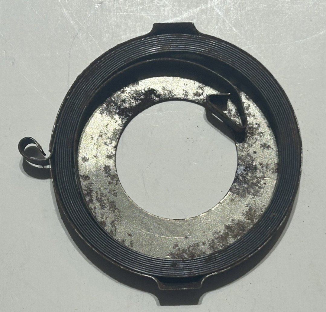 Genuine Clinton 265-11-500 Recoil Spring 90152A Free Shipping gallery