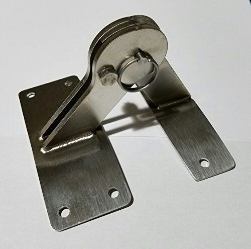 STAINELESS STEEL KETTLE LID HINGE KIT gallery