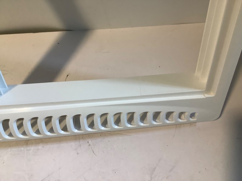 Electrolux Crisper Drawer Cover Frame, for Frigidaire 240364787 gallery