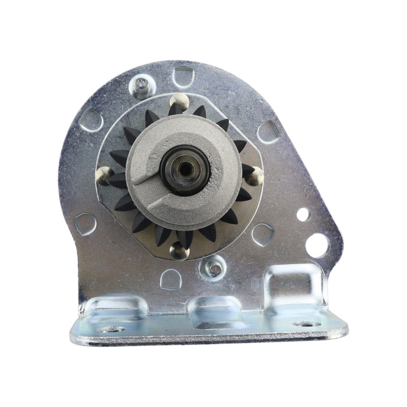 Starter for Briggs & Stratton Air Cooled 16HP Horizontal & Vertical 1996-1998 gallery