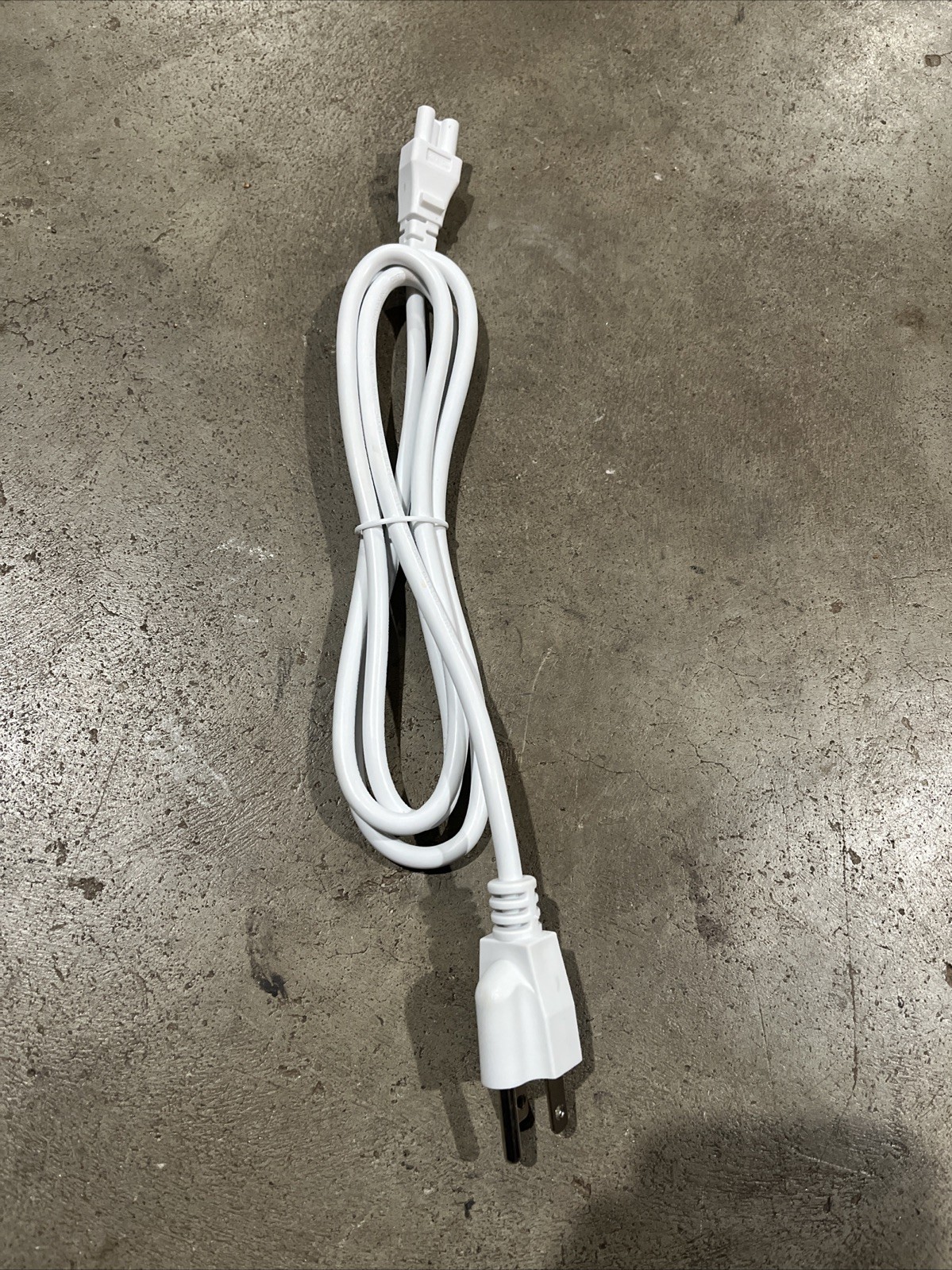 5FT POWER CABLE no Switch T8 T5 Integrated LED Tube Light Replacement gallery