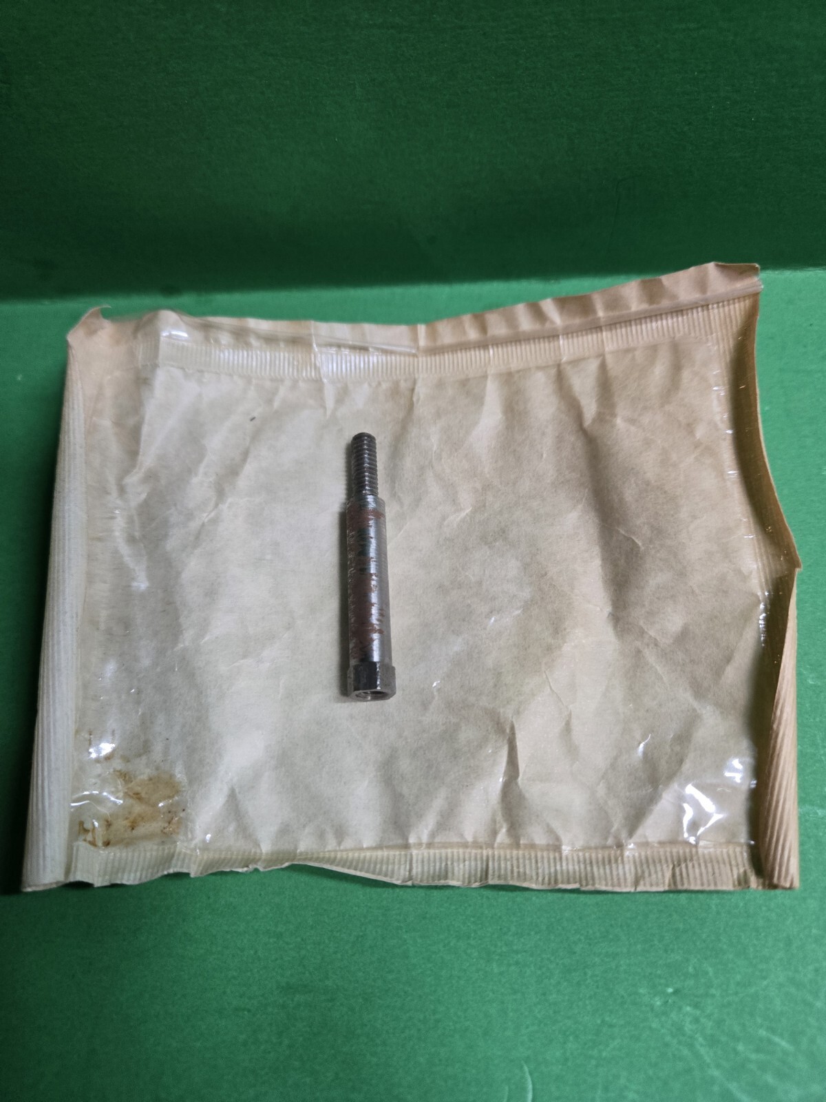 Homelite Part # 59337 Muffler Stud Homelite Models C51G C71G C91G C52 C72 gallery