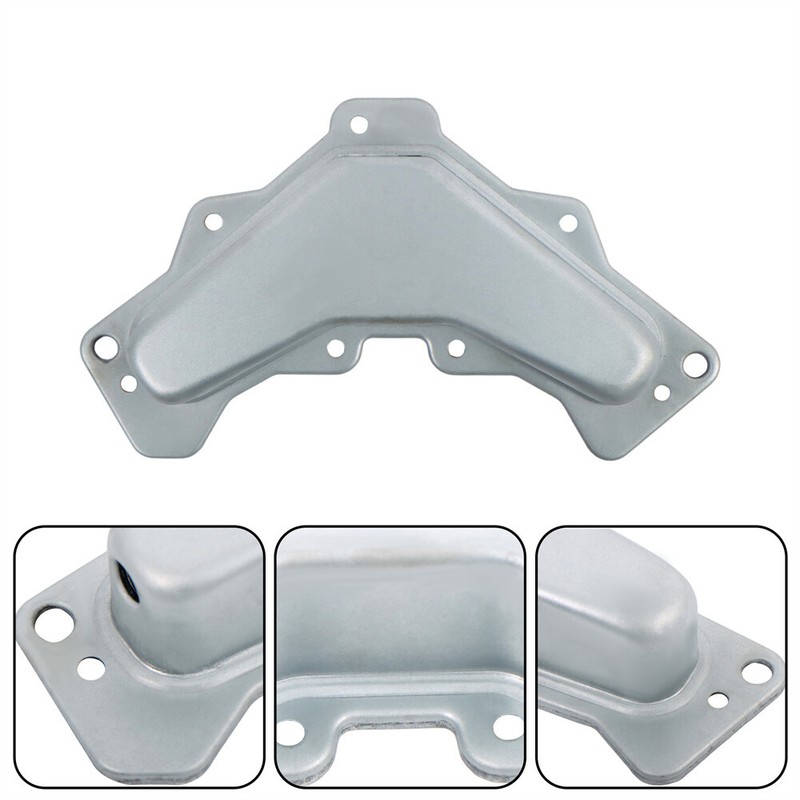 Valve Cover Kit Replace for Kohler Lawn Garden Engine For MTD KH-20-096-07-S gallery