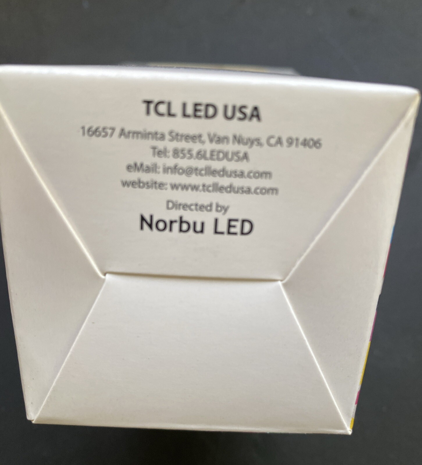 TCL LED MR16 - 7watts AC/DC 12V GU5.3 Energy Star bulbs (5 Pack ) gallery