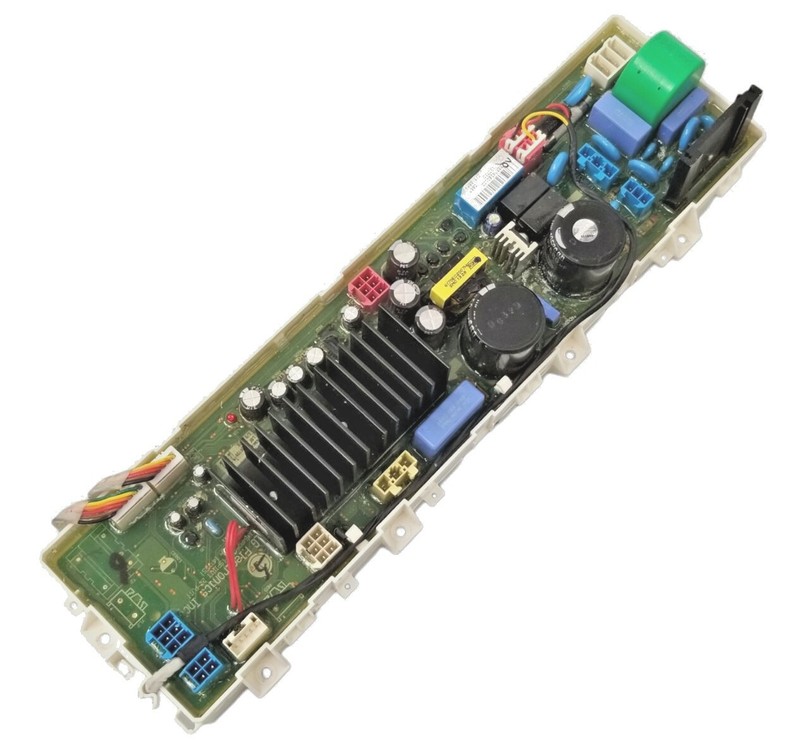 (Same Day Ship) LG Washer Control EBR76262102 EBR76262201 gallery
