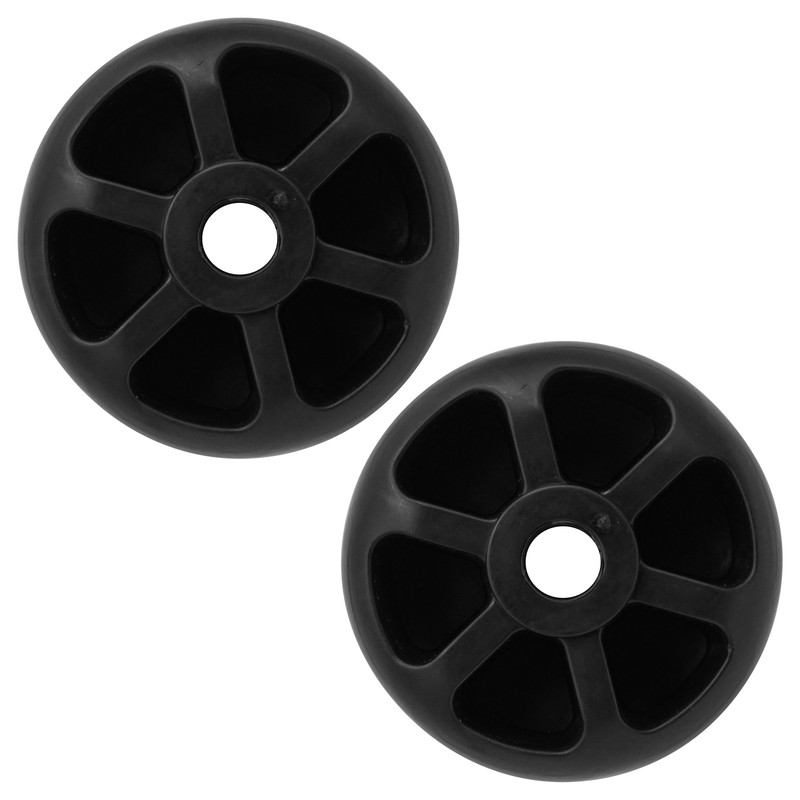 Celox Deck Wheel For John Deere 727 727A 737 7500A 7700A 757 777 797 7G18 7H17 gallery