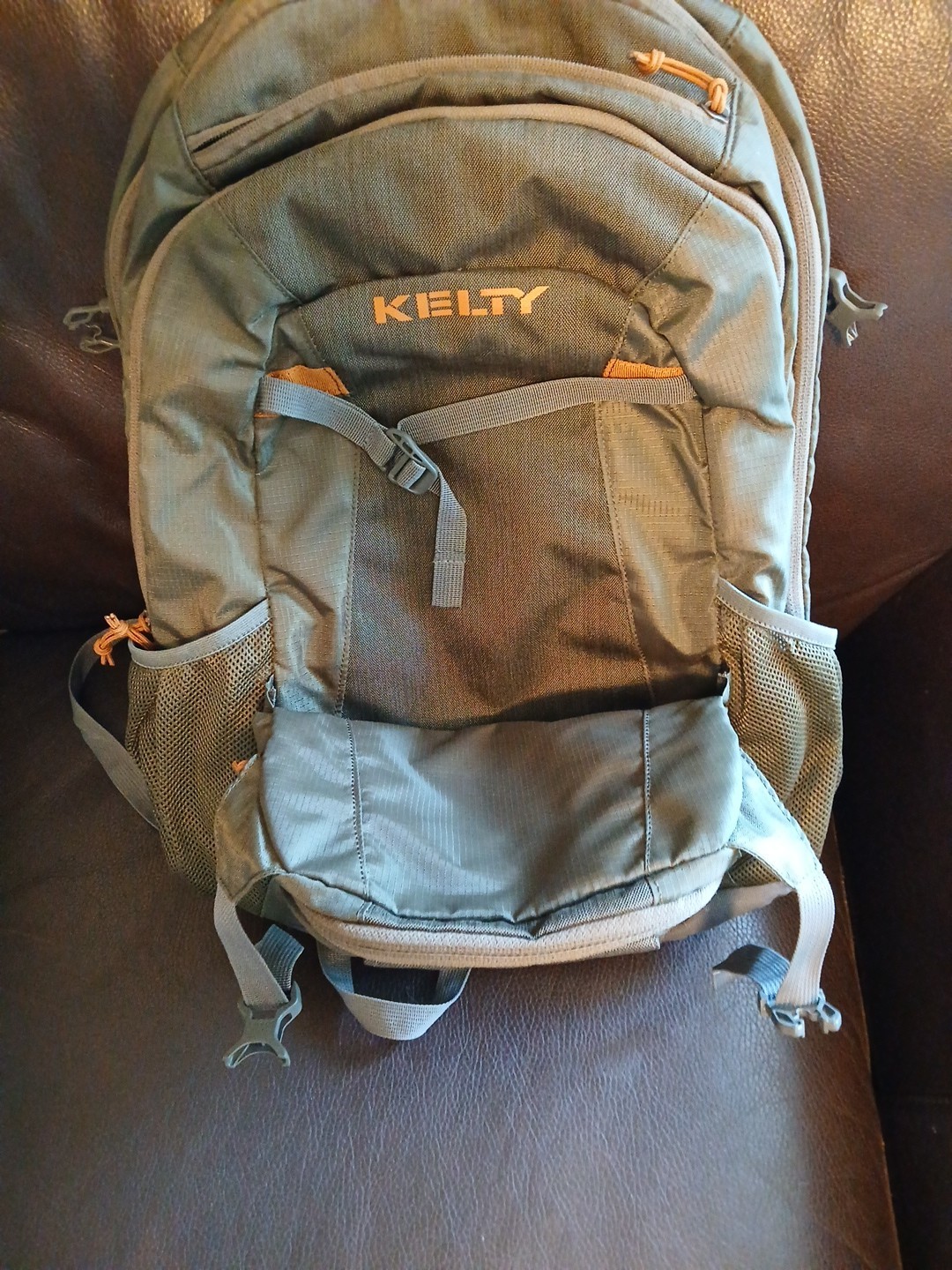 Kelty Pack Hiking Trail Backpack 20" Tannen 2013 Model 2