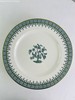 Theodore Haviland Cambridge Green 10.25" Dinner Plates Set of 8 Cottagecore gallery