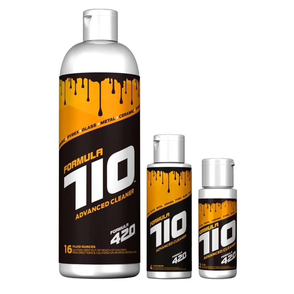 Formula 710 Cleaner