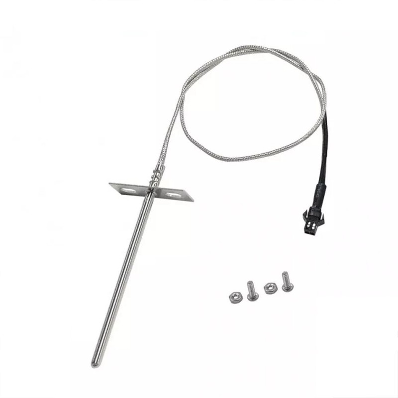 RTD Temp Probe Replacement for Pit Boss Smokers&Grills,RTD Meat Probe Senso USA gallery