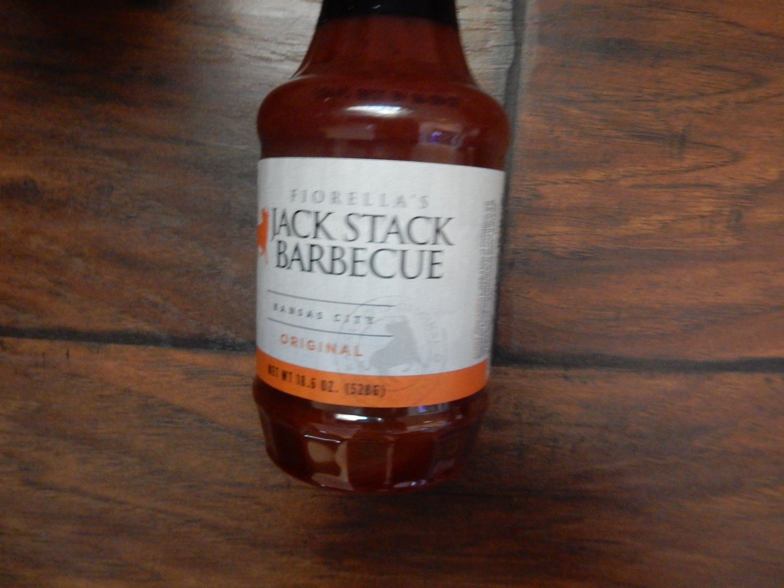 Jack Stack - Barbecue Sauce (Original Flavor, 2 Pack) Expires: 06/2027 Free Ship gallery