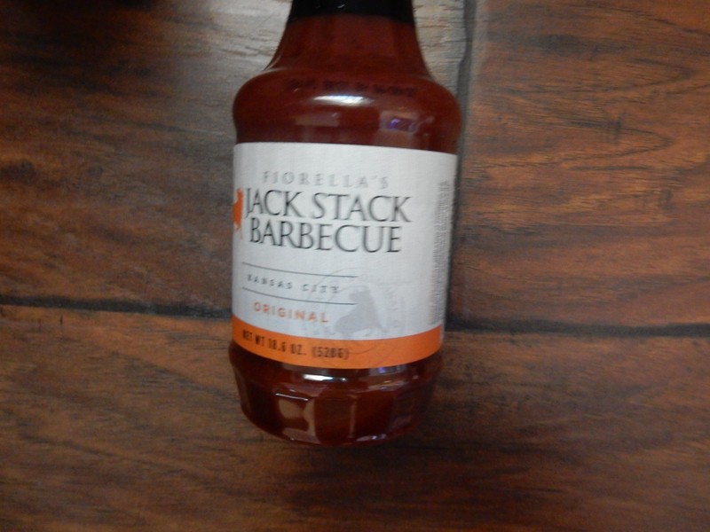 Jack Stack - Barbecue Sauce (Original Flavor, 2 Pack) Expires: 06/2027 Free Ship gallery