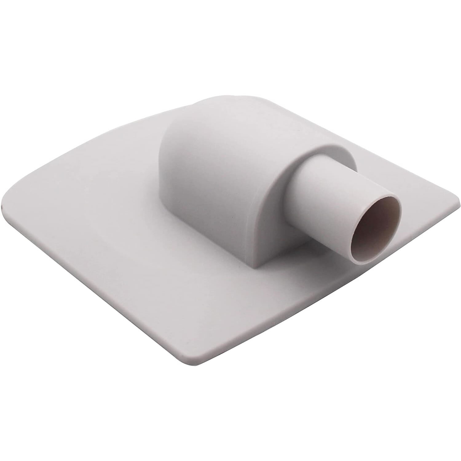 Summer Waves SFX Filter Pump Vacuum Hose Plate Adapter for Skimmer Canister gallery