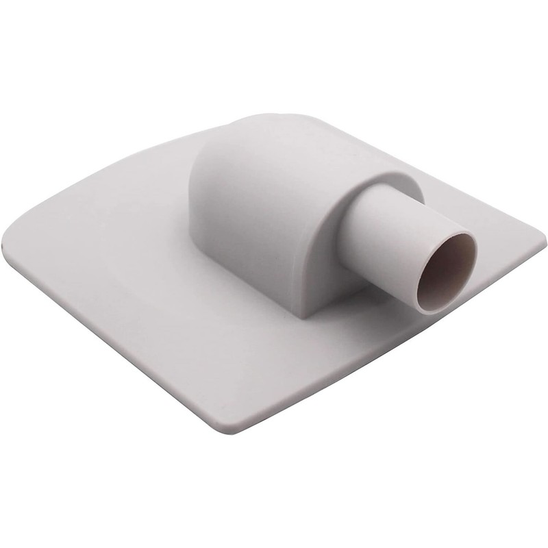 Summer Waves SFX Filter Pump Vacuum Hose Plate Adapter for Skimmer Canister gallery