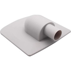 Vacuum Plate Adapter For Summer Waves For Polygroup Skimmer Filter Pump Systems