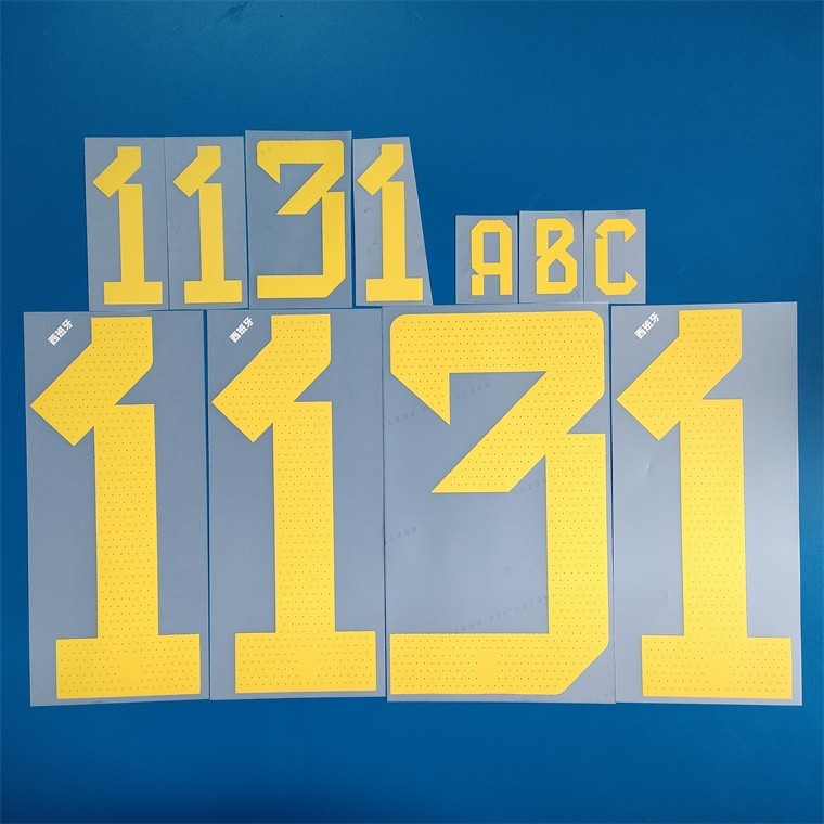 2022 Spain Name Number Personalise Customise Player Size Nameset Print gallery