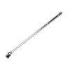 24 Inch Extra Long Flex Head Ratchet 1/2in Drive 72T Chrome Molybdenum Steel gallery