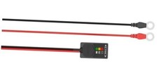 Indicator Panel 1.5 M, Panel Mounted LED Indicator Showing Standard Packaging