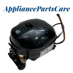 Frigidaire Refrigerator Compressor 5304530688, VESA11C, 513907310, A101003-19