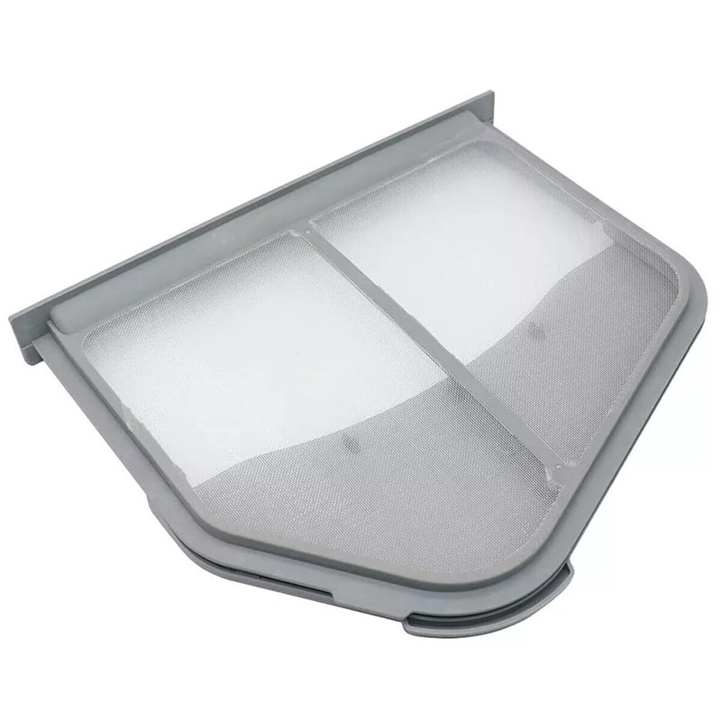 DC97-16742A Dryer Lint Filter Compatible Samsung Dryer Lint Trap Replacement gallery