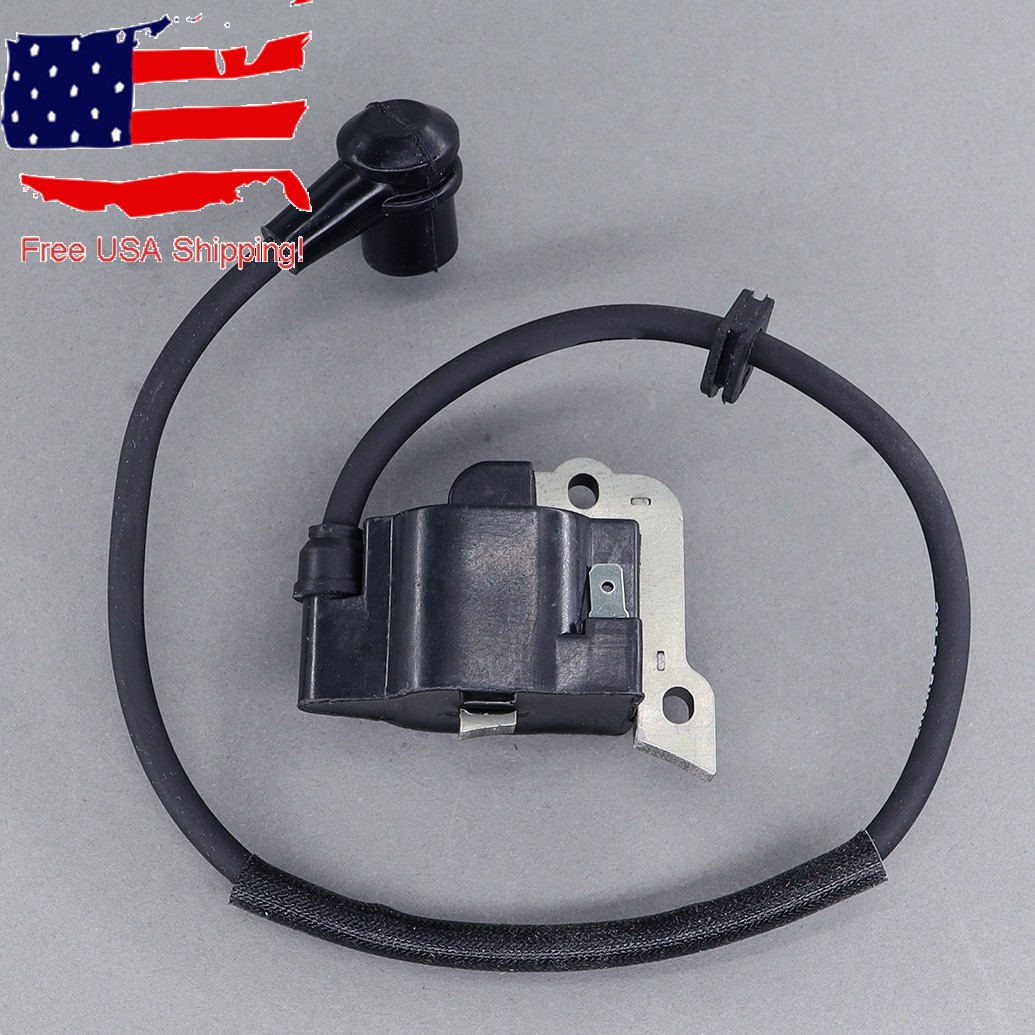 Ignition Coil Module For Craftsman CMXGAAH46BT (After 2019), 501424372 gallery