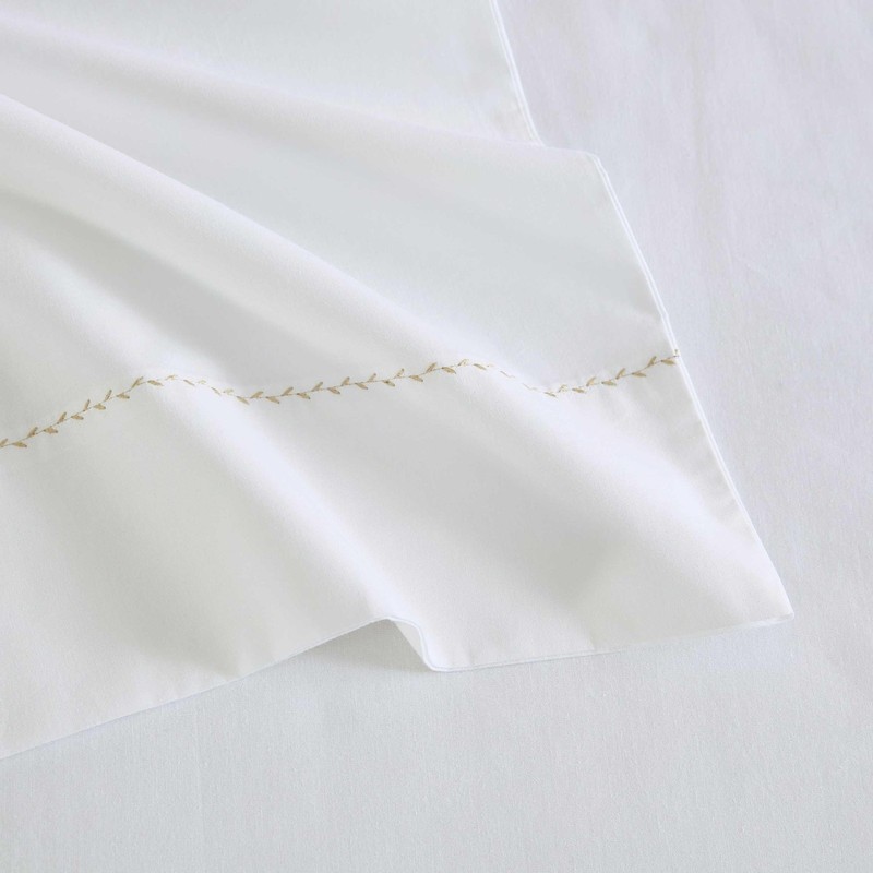 - Full Size Sheets Set, Crisp & Tailored Cooling Sheets with a Smooth Cotton ... gallery