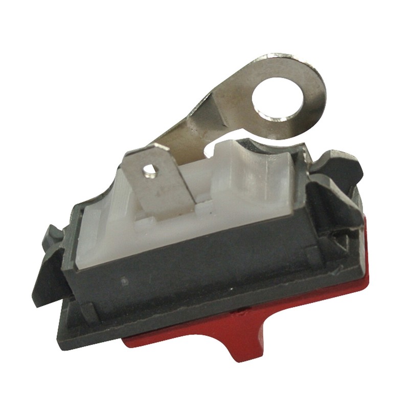 On-Off Kill Stop Switch For Husqvarna 288 257 261 262 268 272 281 3120 Chainsaw gallery