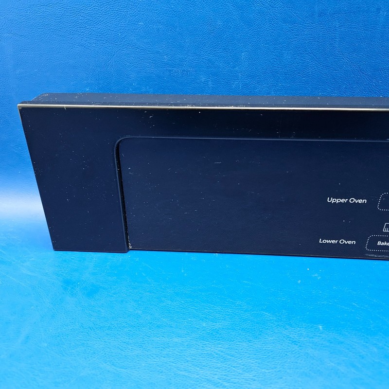 Genuine WHIRLPOOL Oven 30" Touch Panel Assy # W10540038 W10286216 gallery