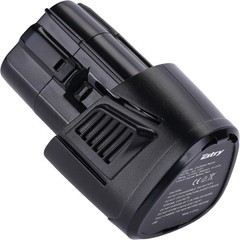 12V 2000mAh Replacement Battery for Craftsman Nextec 9-11221 11221, 320.11221…