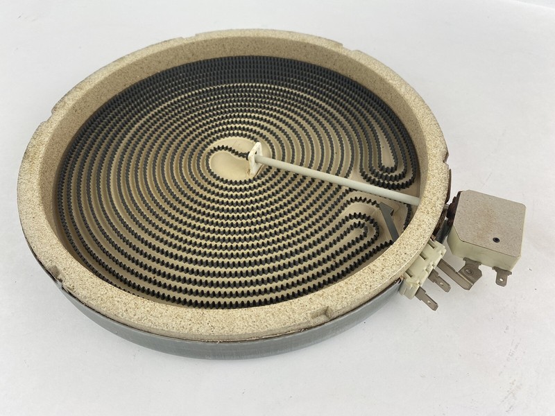 W10169799 Whirlpool KitchenAid 9.75” Dual Element W11517959 gallery