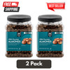 Member's Mark Milk Chocolate Almonds, 48 oz, 2 Pack Great Price Free Shipping gallery
