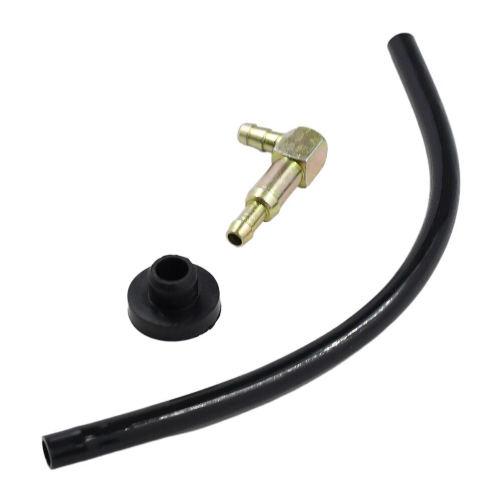 AM122215 Fuel Line Pickup & Bushing M132706 For John Deere Lawn Garden Tractor gallery