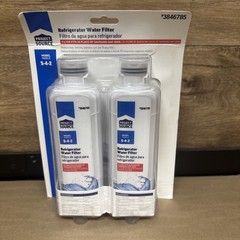 Project Source, #3846785, S-4-2, Refrigerator Water Filter, Samsung HAF-QINS