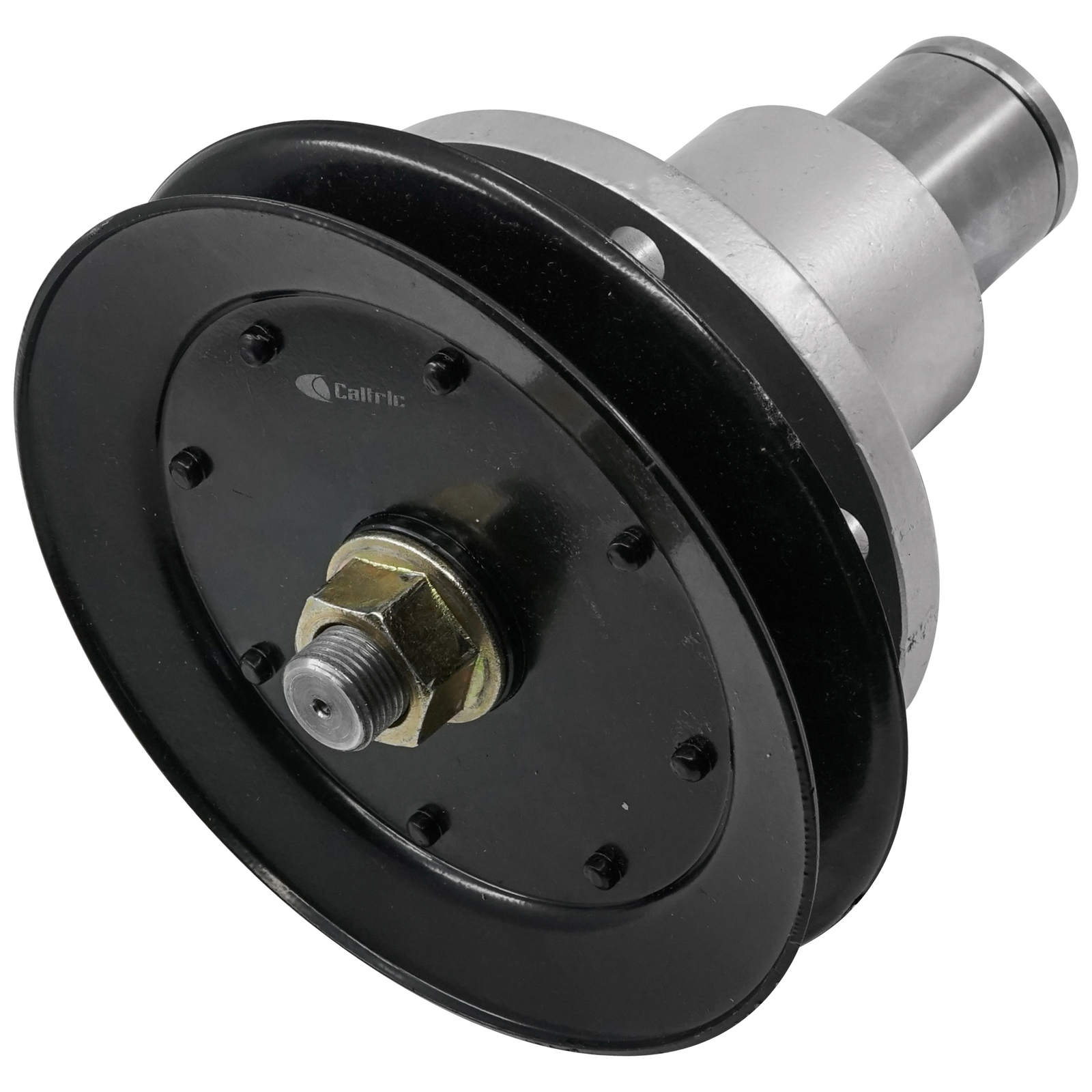 Celox 103-9076 Deck Outer Spindle For Exmark FMD604 FR604 60" gallery