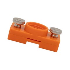 Durability Plastic Glues Applicator Tool Resistant To High Temperatures And
