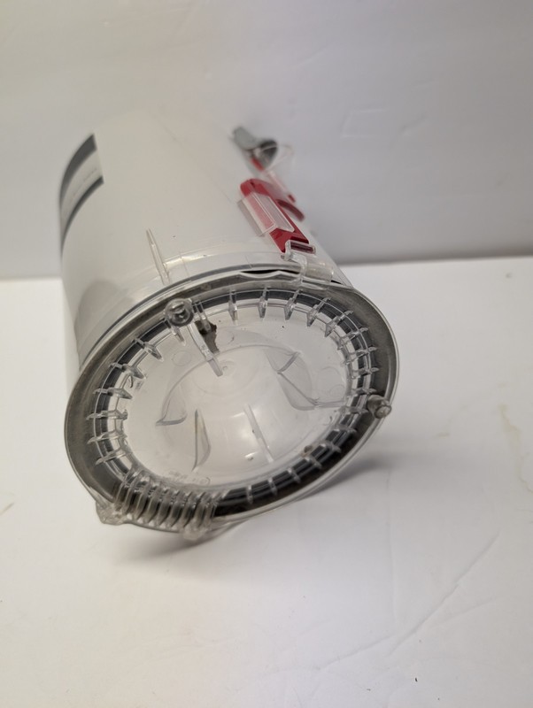 DYSON DC24 Vacuum Clear Dust Bin Assembly 914699-01 gallery