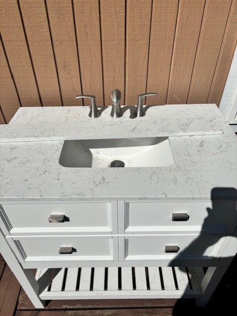 Greentouch Home Limited bathroom vanity/ model 1227VA gallery
