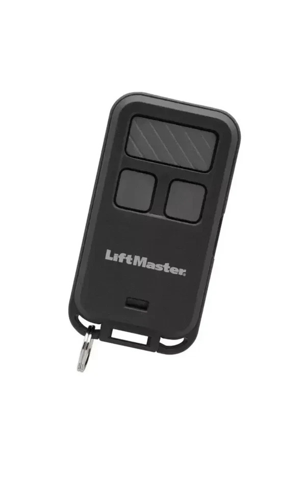 LiftMaster 890MAX 3-Button Mini Keychain Garage Door Remote Control Opener gallery
