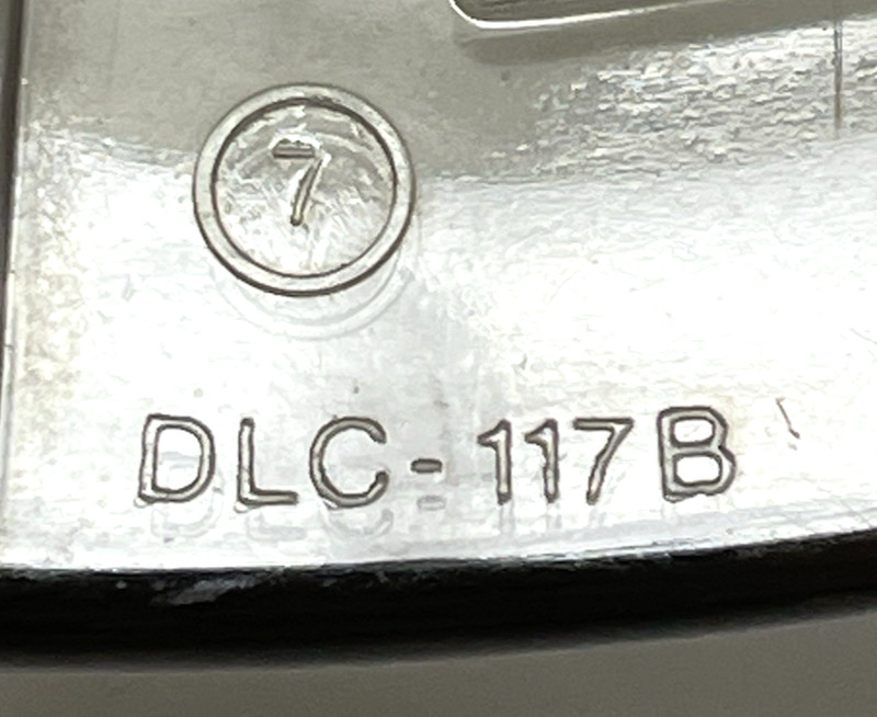 Cuisinart DLC-10 Food Processor Work Bowl Lid Only DLC-117B Replacement Part gallery
