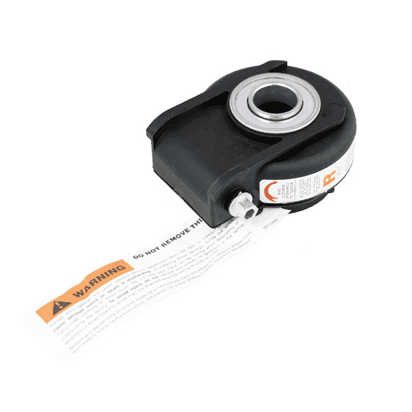 Clopay 0122250 EZ-Set Right Winding Unit for EZ-Set Garage Door Torsion Springs gallery